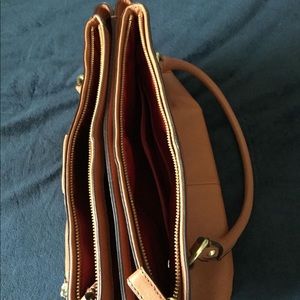 Coach Authentic Handbag